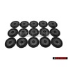 15x VW Original Obturateur - N 10034401