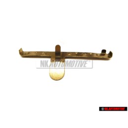 VW Original Ressort De Retenue - 191615270A