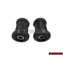 2x VW Original - 17S501541