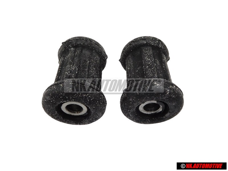 2x VW Original - 17S501541