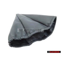 VW Original Revetement De Levier De Vit. 