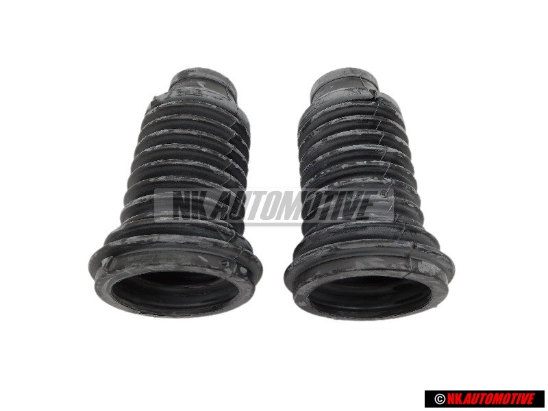2x VW Original Soufflet - 1H0971916B