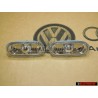 2x VW Original Clignotant - 1J0949117
