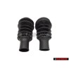 2x VW Original Soufflet - 433959845