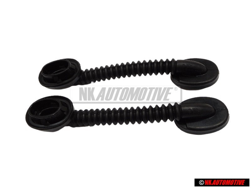 2x VW Original Soufflet - 1J9971829B