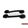 2x VW Original Soufflet - 1J9971829B