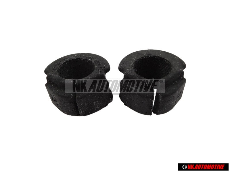 2x Audi Original Silentbloc - 811411327B