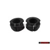 2x Audi Original Silentbloc - 811411327B