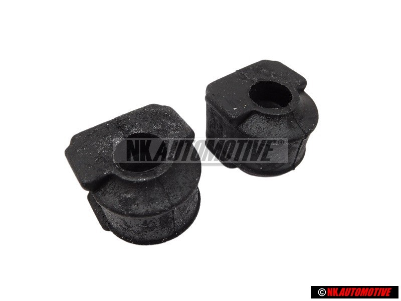 2x VW Original Silentbloc - 171411314A