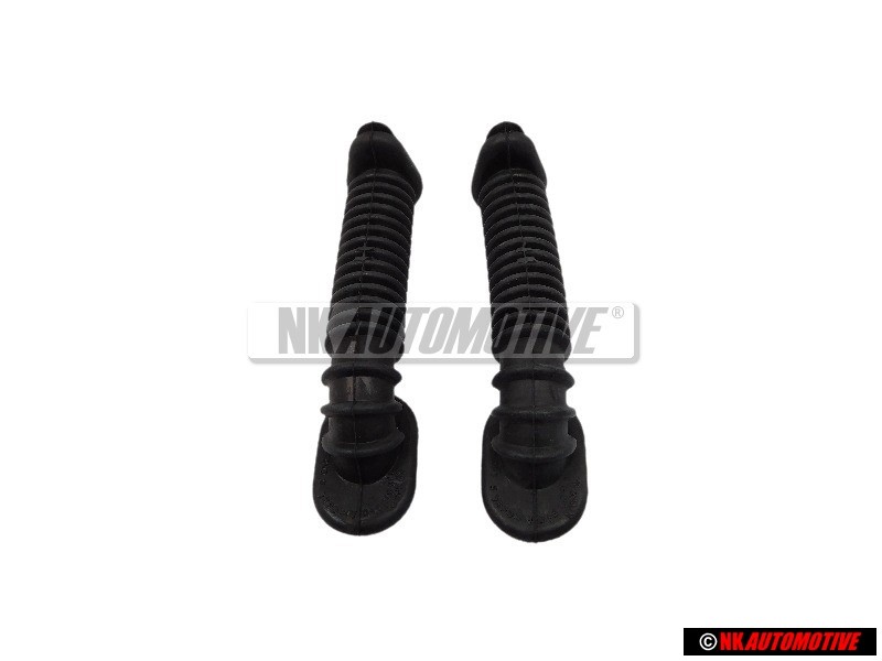 2x VW Original Protecteur - 1J6971840A