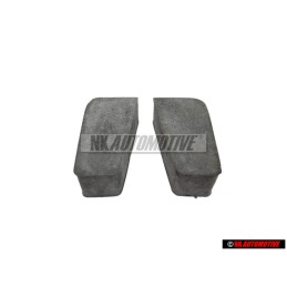 2x VW Original Intercalaire - 171823729