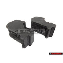 2x VW Original Intercalaire - 1J0823729