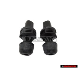2x VW Original Butee, Reglable - 6Q6827499C