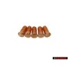 5x VW Original Tige Soudee 'Unite Commande 100' - N 90175701
