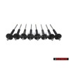 8x VW Original Rivet Aveugle - N 90261401
