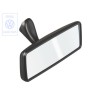 VW Original Retroviseur Interieur Jour/Nuit Noir Satine - 1H0857511B 01C