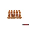 10x VW Original Tige Soudee 'Unite Commande 100' - N 90175701