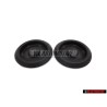 2x VW Original Obturateur - N 10182101