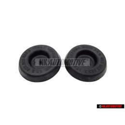 2x VW Original Obturateur - 803803583A