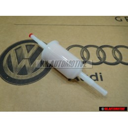 VW Original Filtre A Carburant Emballage En Libre - 251201511G SBV