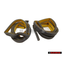 2x VW Original Joint - 191820129