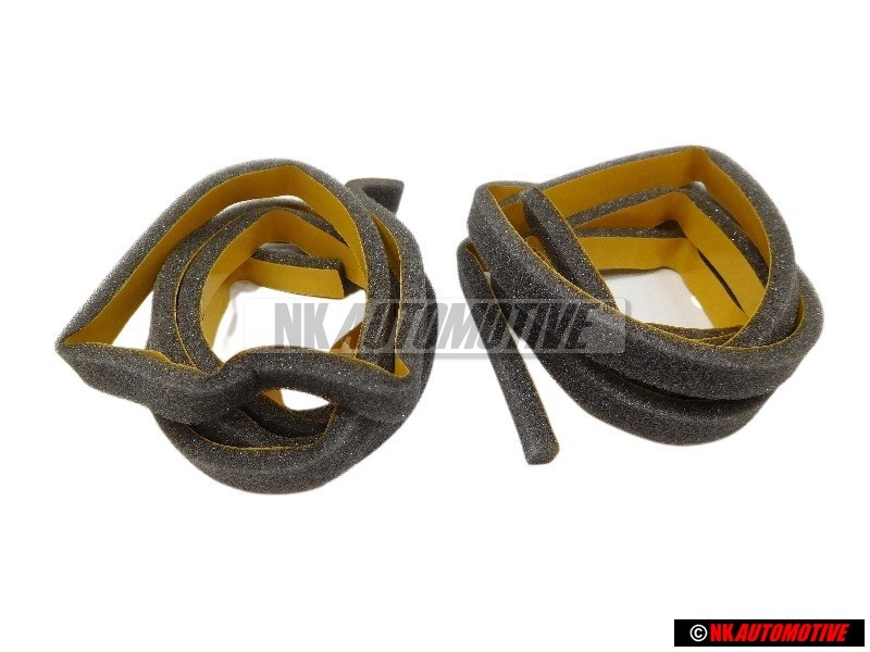 2x VW Original Joint - 191820129