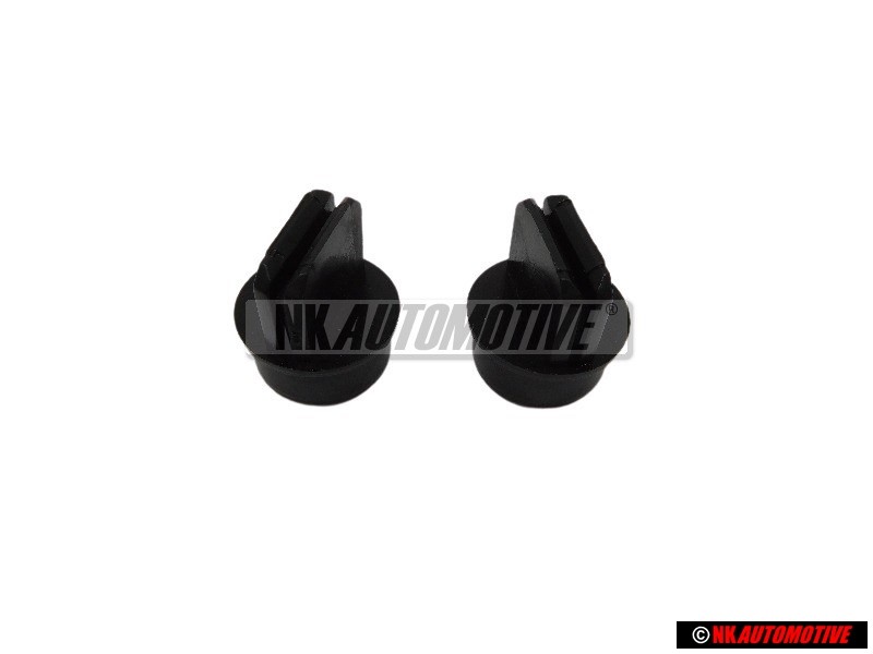 2x VW Original Palier - 191819135