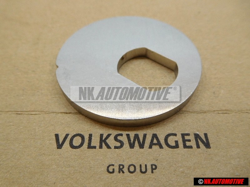 VW Original Rondelle Excentrique - 251407133A