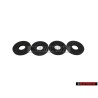 4x VW Original Rondelle Plate - N 0116653