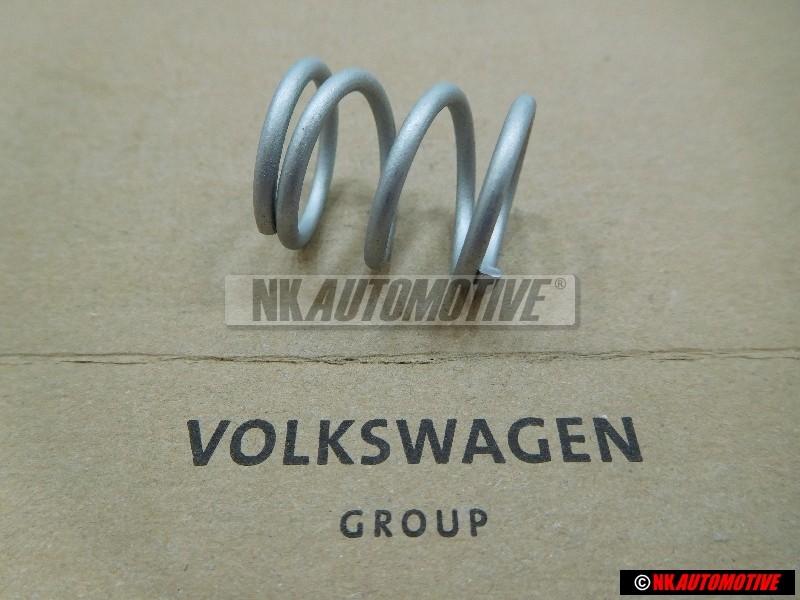 VW Original Ressort De Pression - 251609283