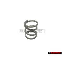 VW Original Ressort De Pression - 251609283