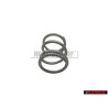 VW Original Ressort De Pression - 251609283