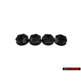 4x VW Original Rondelle De Serrage - 171853939