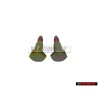 2x VW Original Pivot - 357837257