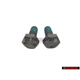 2x VW Original Vis Six Pans, Autoserreuse - N 01024041