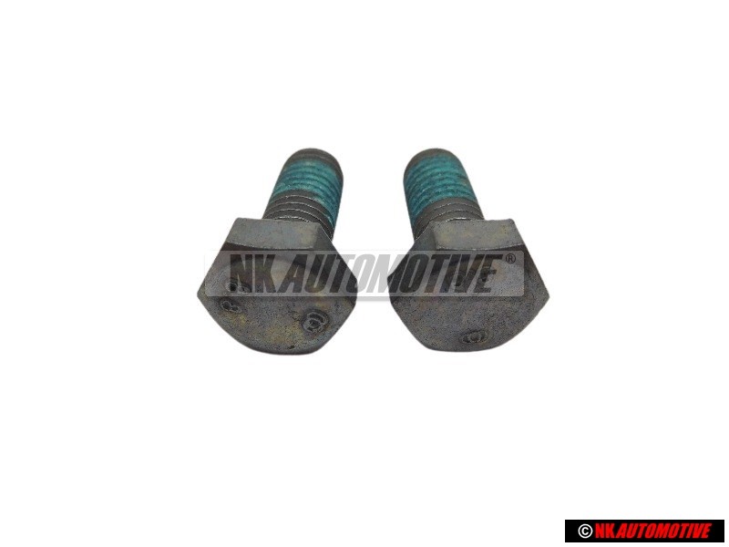 2x VW Original Vis Six Pans, Autoserreuse - N 01024041