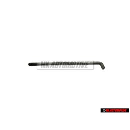 VW Original Tringle De Surete - 281837183