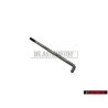 VW Original Tringle De Surete - 281837183