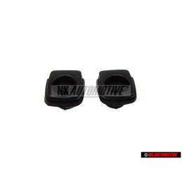 2x VW Original Guide P. 