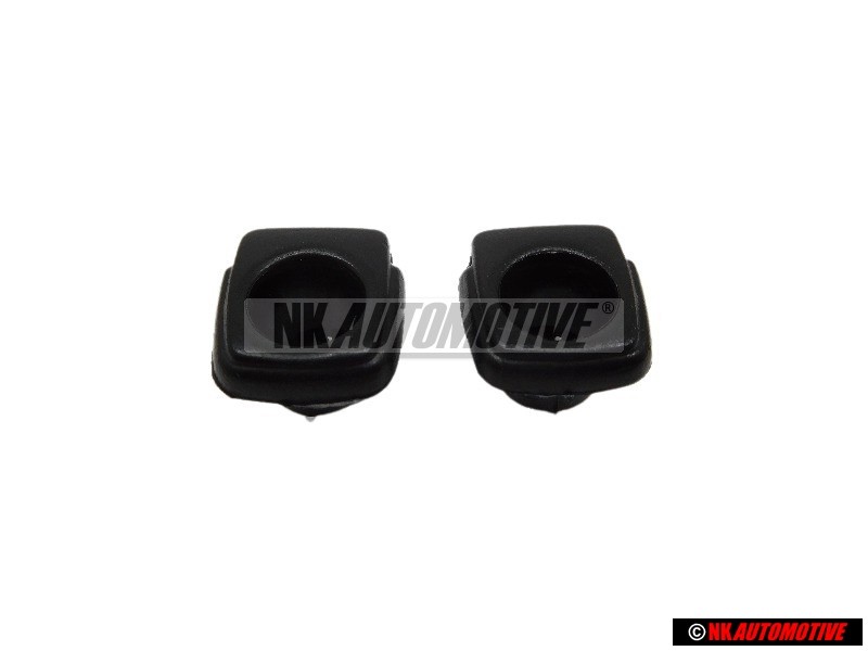 2x VW Original Guide P. 
