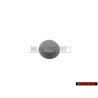 VW Original Capuchon Pour Vis Gris Perle - 311867169 Y20