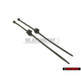 2x VW Original Serre-Cable - 3D0971838N