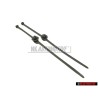 2x VW Original Serre-Cable - 3D0971838N