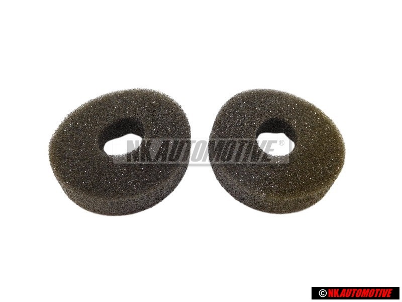 2x VW Original Joint - 411837447