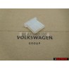 VW Original Boitier A Fiche Plate - 311906231B