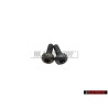 2x VW Original Vis Tete Bombee - N 0141201