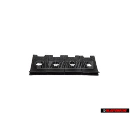 4x VW Original Fixe-Rapid - N 0154457