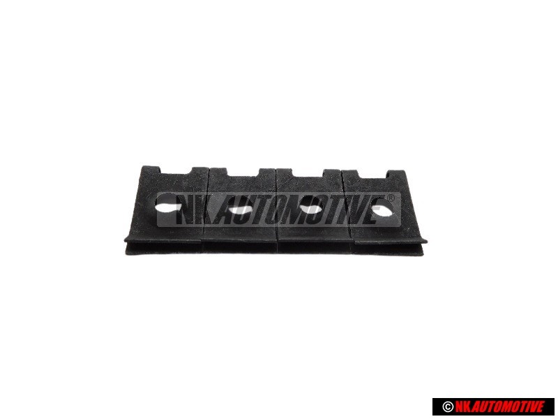 4x VW Original Fixe-Rapid - N 0154457