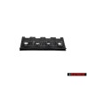4x VW Original Fixe-Rapid - N 0154457