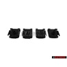 4x VW Original Fixe-Rapid - N 90419002